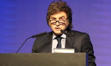 EL GOBIERNO ACARICIA LA POSIBILIDAD DE SALIR DEL MERCOSUR 