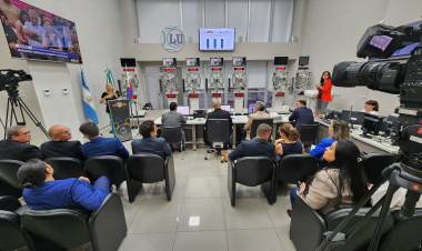 EL IPDUV REALIZÓ EL SEGUNDO SORTEO DE CANCELACIÓN DE DEUDAS