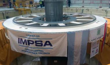 PRIVATIZACIÓN CON UN GUIÑO PARA DONALD TRUMP