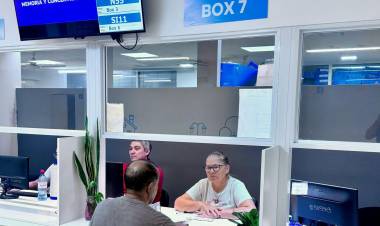 EL IPDUV DIO INICIO A LA INSCRIPCIÓN PARA EL FIDEICOMISO INMOBILIARIO PIACENTINI