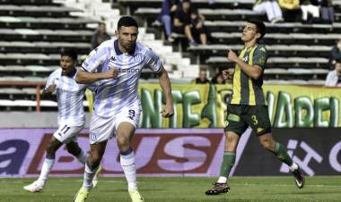 TORNEO APERTURA: RACING GANÓ CUANDO Y COMO QUISO EN MAR DEL PLATA 