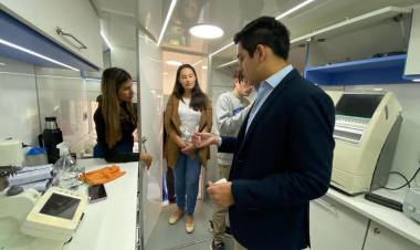 GARANTIZANDO DERECHOS A LAS INFANCIAS: PROVINCIA Y NACIÓN IMPLEMENTARON EXITOSAMENTE EL OPERATIVO VER PARA SER LIBRES