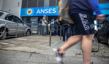 ¿CUÁNDO COBRO ANSES? JUBILADOS, AUH Y LOS DEMÁS PAGOS ESTE MARTES 24 DE JUNIO?