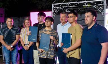 CHACO HACE HISTORIA: PRIMERA PROVINCIA CON UNA “LEY GAMER”