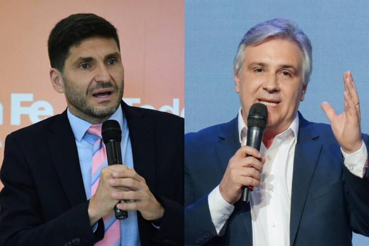 GOBERNADORES EN DEFENSA PROPIA