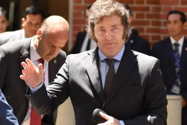  LOS TRES FOCOS DE CONFLICTO QUE SE LE ABREN A JAVIER MILEI A PARTIR DEL FRACASO DEL PROYECTO DE LEY ÓMNIBUS