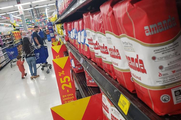 EL GOBIERNO CEBA UNOS AMARGOS