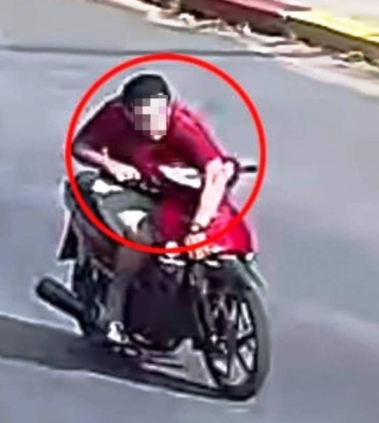 DETIENEN A UN JOVEN INVOLUCRADO EN UN ROBO SEGUIDO DE MUERTE 