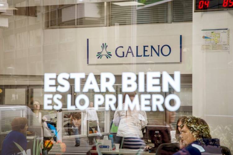 SUBA DE LAS PREPAGAS: "NO CREEMOS QUE LO HICIERON CON MALA INTENCIÓN", DIJO MILEI