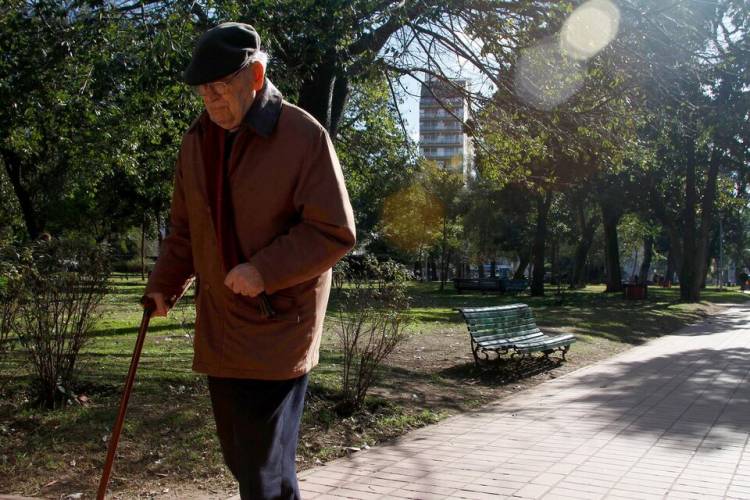 NUEVOS MONTOS DE LOS HABERES