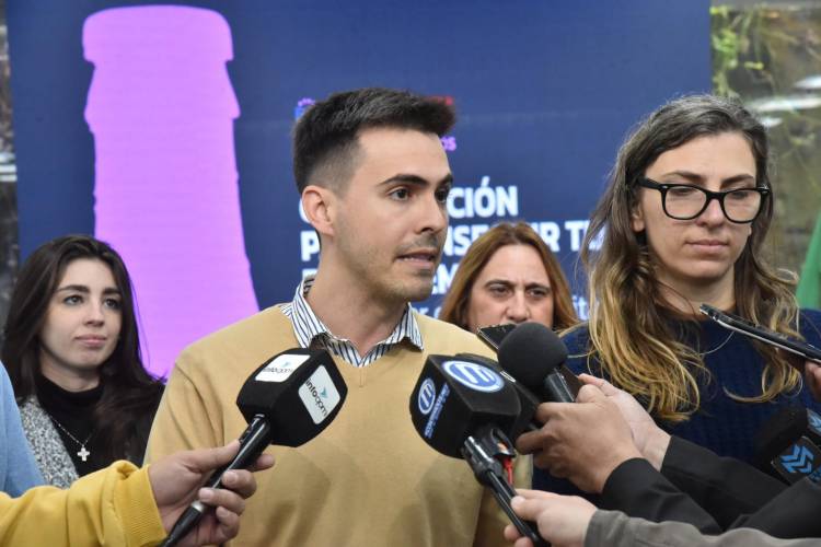 EL GOBIERNO PROVINCIAL Y COCA COLA REALIZARÁN LA CAPACITACIÓN PARA JÓVENES “EMPRENDER EN LA ERA DIGITAL” 