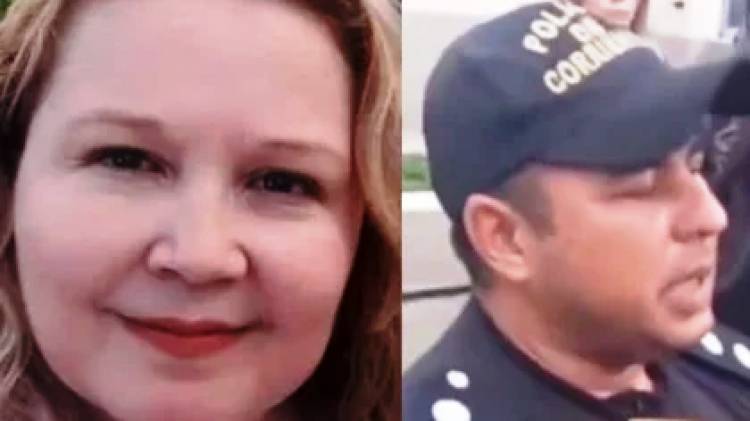 SE ACUERDAN?: HABÍA DENUNCIADO AL COMISARIO DEL CASO LOAN Y POCO DESPUÉS APARECIÓ ASESINADA EN 2022