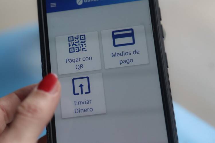 EL GOBIERNO HABILITÓ LAS PROPINAS ELECTRÓNICAS