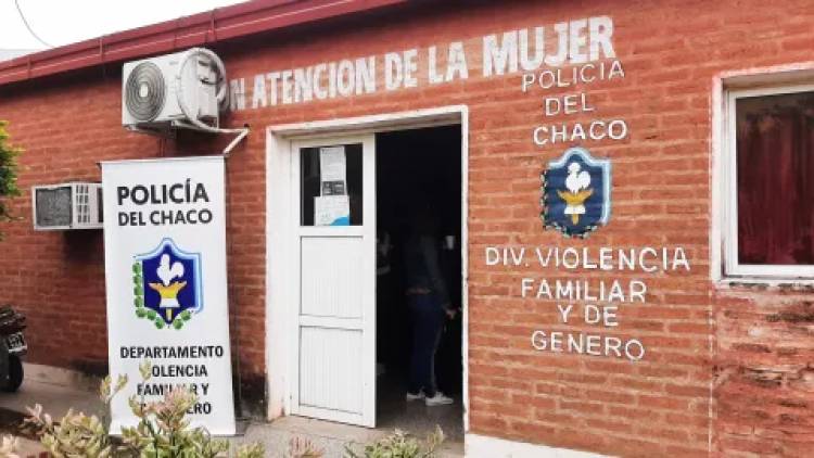 UNA ADOLESCENTE MINTIÓ CON SER ABUSADA SEXUALMENTE PARA ESTAR CON SU NOVIO EN SÁENZ PEÑA