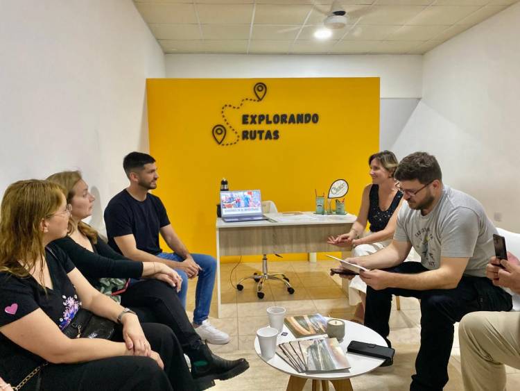 JUAN J. CASTELLI: EL SECTOR PRIVADO IMPULSA NUEVAS OPORTUNIDADES DE COMERCIALIZACIÓN EN TURISMO