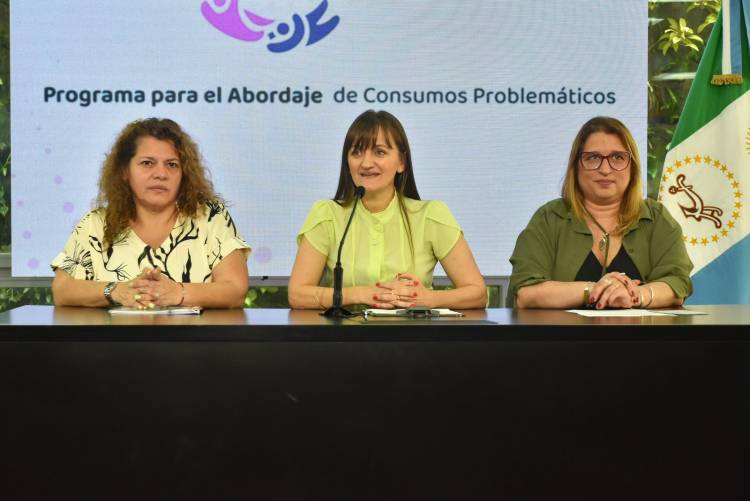 CONVERSATORIO “FORTALEZA DE MADRE: ACOMPAÑANDO LA ESPERANZA Y LA RESILIENCIA” ESTE 29 DE OCTUBRE