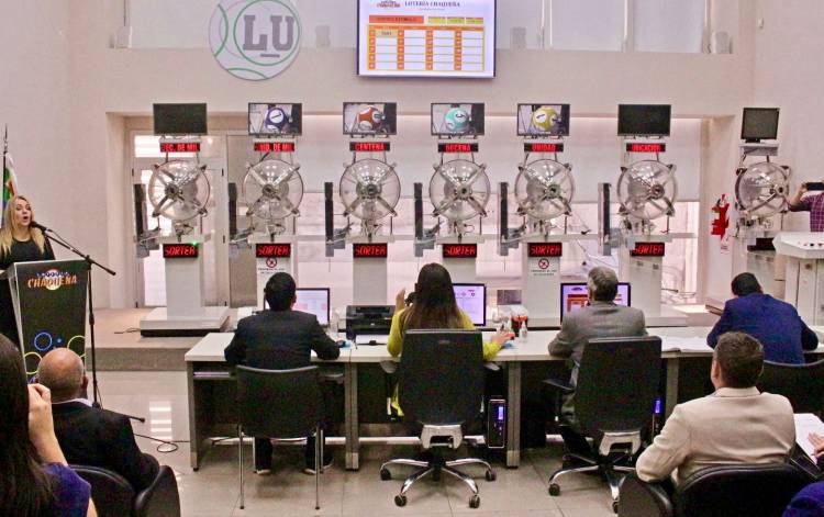 A POCOS DÍAS DEL 2º SORTEO DE CANCELACIÓN DE DEUDAS DE VIVIENDAS