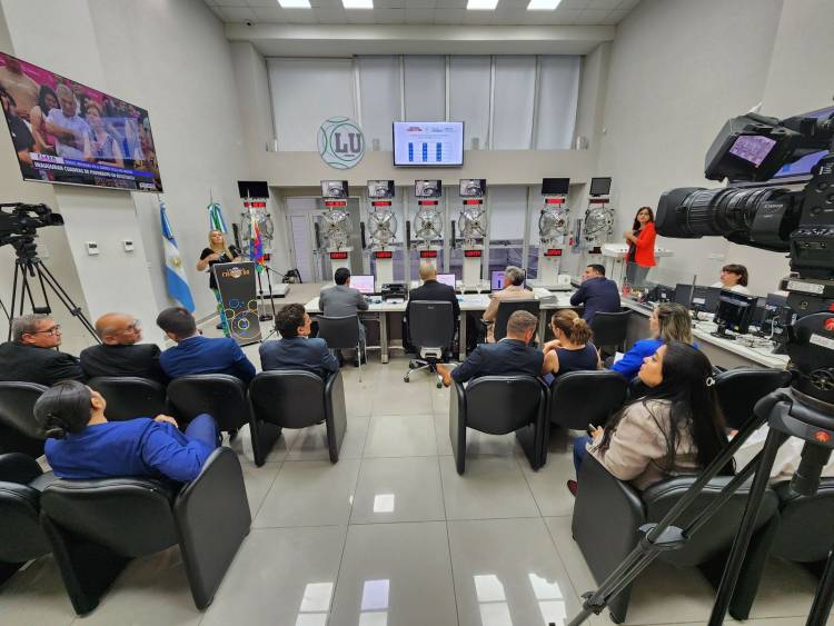 EL IPDUV REALIZÓ EL SEGUNDO SORTEO DE CANCELACIÓN DE DEUDAS