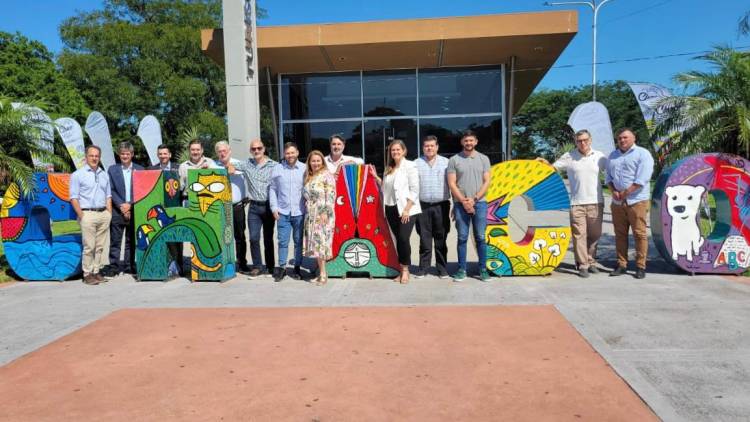 PRIMERA REUNIÓN DEL COMITÉ IMPENETRABLE: UNA APUESTA ESTRATÉGICA PARA EL DESARROLLO TURÍSTICO REGIONAL 