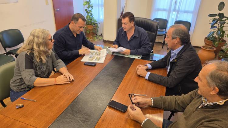 AMBIENTE DE NACIÓN ACREDITÓ EL ORDENAMIENTO TERRITORIAL DE BOSQUES NATIVOS DEL CHACO