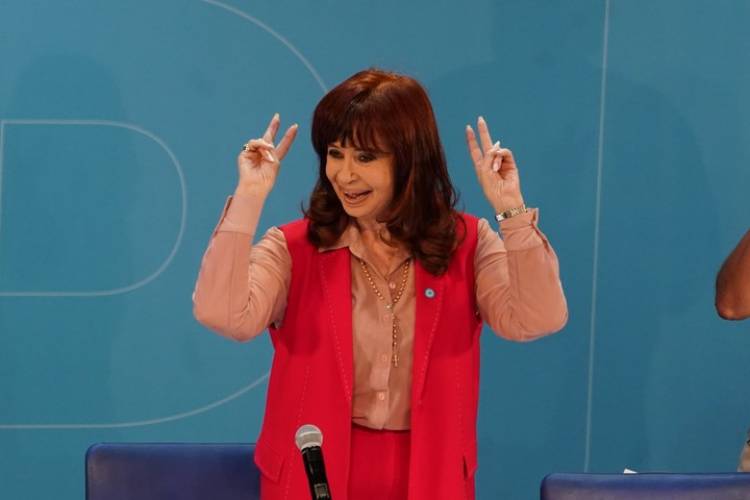 CAUSA CUADERNOS: CRISTINA KIRCHNER DEBERÁ DECLARAR DE MANERA PRESENCIAL