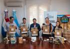 LA FERIA DEL LIBRO CHACÚ GUARANÍ TENDRÁ SU 24° EDICIÓN, DURANTE FEBRERO Y MARZO