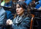 NATALIA DE LA SOTA: “ME SORPRENDIÓ EL NIVEL DE DESCONOCIMIENTO DEL GOBIERNO”