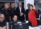 PATRICIA BULLRICH TENDRÁ QUE DAR EXPLICACIONES POR SU PROTOCOLO REPRESIVO