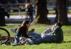 IMPULSAN UNA CAMPAÑA PARA PROMOVER VÍNCULOS ADOLESCENTES SANOS 