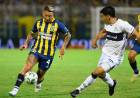 ROSARIO CENTRAL LOGRÓ UNA VICTORIA ANTE GIMNASIA