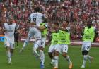 COPA DE LA LIGA: INDEPENDIENTE GANÓ Y SIGUE FIRME EN LA PUNTA DE LA TABLA