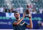 ARGENTINA OPEN: DÍAZ ACOSTA SE ADJUDICÓ EL ATP 250 DE BUENOS AIRES