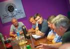 HALAVACS MANTUVO REUNIONES CON LA SOCIEDAD RURAL DE SAENZ PEÑA Y LA FEDERACION AGRARIA