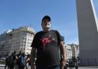 ORGANIZACIONES SOCIALES REALIZAN UNA JORNADA NACIONAL DE PROTESTA CON 500 CORTES