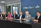 EL GOBIERNO PROVINCIAL CERCA DE LA GENTE: EFICIENTES OPERATIVOS DEL IPDUV EN CHARATA, PINEDO Y CORZUELA 