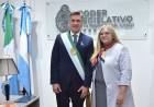 APERTURA DE SESIONES ORDINARIAS:“TENEMOS PALABRA Y LA VAMOS A CUMPLIR”, ASEGURÓ EL GOBERNADOR