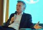 MACRI, SOBRE EL DISCURSO DE MILEI: "UN MENSAJE CLARO, FIRME Y CON CORAJE"