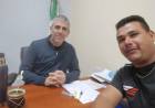 NUEVA DENUNCIA REVELA FRAUDES ADMINISTRATIVOS DE LA GESTIÓN ANTERIOR, QUE INVOLUCRA AL DIRIGENTE SOCIAL SANDRO FERREYRA DE QUITILIPI