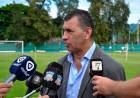 ATLÉTICO TUCUMÁN: MARIO LEITO DENUNCIÓ QUE ÉL Y SU FAMILIA FUERON AMENAZADOS DE MUERTE