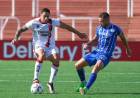 COPA DE LA LIGA: GODOY CRUZ EMPATÓ CON NEWELL'S Y SIGUE EN LA PUNTA