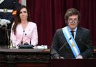 LA FURIA DE MILEI CONTRA VILLARRUEL, EL ATAQUE DE LOS TROLLS Y EL PÁNICO A OTRA DERROTA EN EL CONGRESO