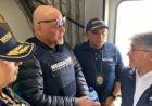UN TRIBUNAL COLOMBIANO RECHAZÓ LA LIBERTAD DEL EXJEFE PARAMILITAR SALVATORE MANCUSO