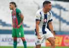 COPA ARGENTINA: TALLERES GOLEÓ A AGROPECUARIO DE CARLOS CASARES