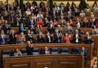 ESPAÑA: EL CONGRESO DE DIPUTADOS APROBÓ LA AMNISTÍA A LOS CATALANES