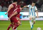 LLEGÓ LA HORA DE LOS PIBES A LA SELECCIÓN