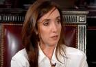 VILLARRUEL EXPUSO TODAS SUS DIFERENCIAS CON MILEI, AL QUE BAUTIZÓ "POBRE JAMONCITO": MILITARES, SUELDOS EN EL SENADO, DNU