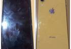 LOGRAN QUE UN IPHONE VUELVA A MANOS DE SU DUEÑO EN POCOS MINUTOS 