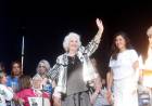 ESA OBSESIÓN LLAMADA ESTELA DE CARLOTTO