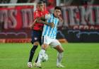 INDEPENDIENTE NO PUDO CON ATLÉTICO TUCUMÁN Y SE COMPLICÓ