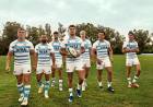 SE PRESENTARON LAS NUEVAS CAMISETAS DE LOS PUMAS, LOS PUMAS SEVEN, LAS YAGUARETÉS Y LOS PUMITAS